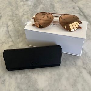 Roka Women’s Rio Sunglasses